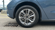 Ford Focus 1.0 EcoBoost Titanium Style 5dr Petrol Hatchback